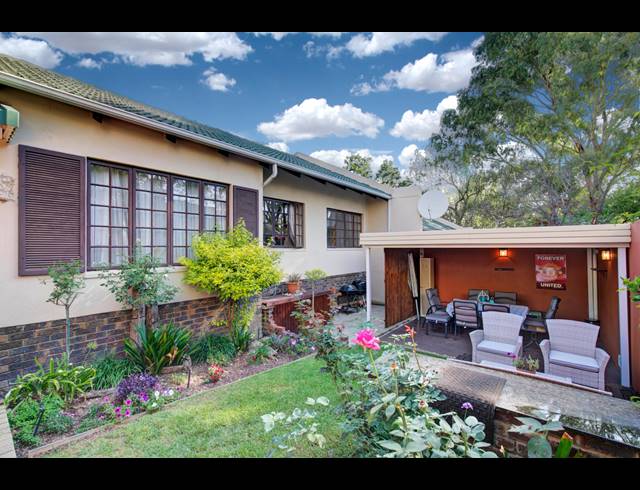 3 BEDROOM TOWNHOUSE SOLD IN PAULSHOF